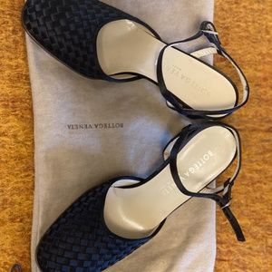 Bottega Veneta Heels